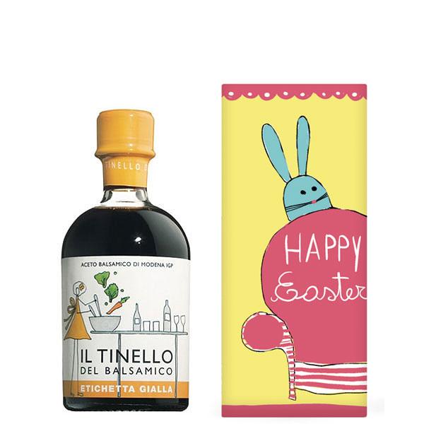 Aceto Balsamico di Modena Igp - Etichetta gialla - immagine 6