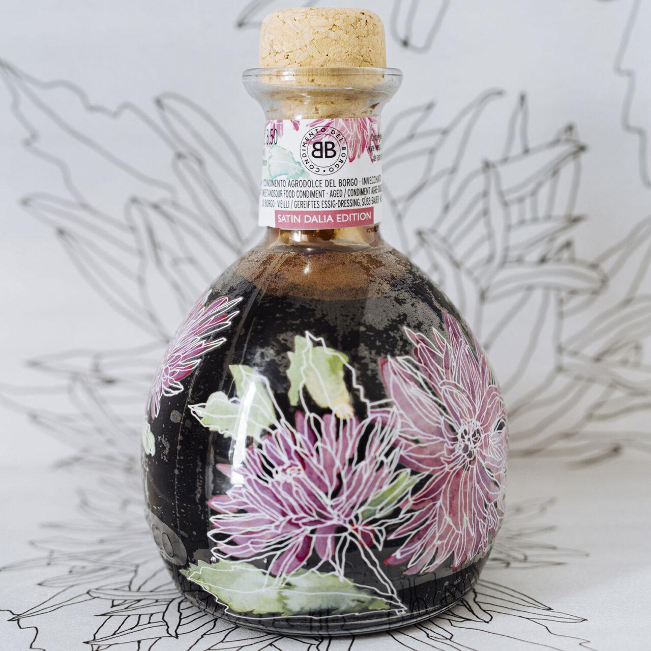 Condimento del Borgo Satin Dalia Edition - immagine 2