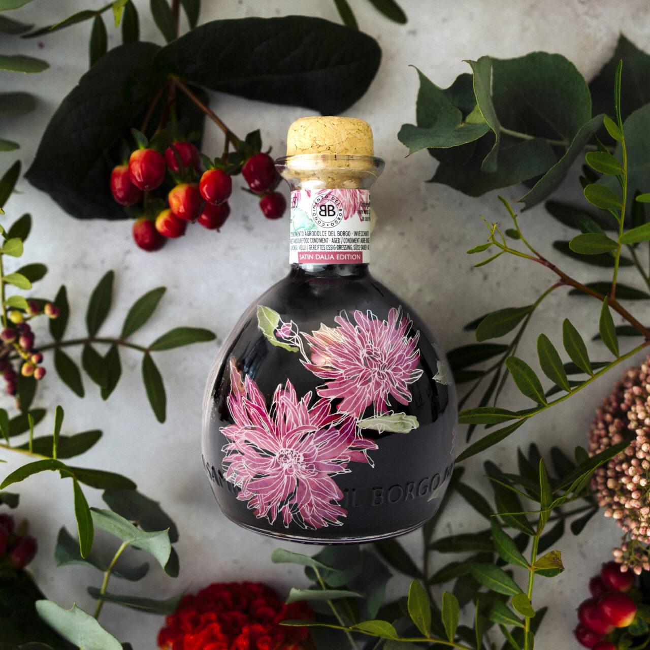 Condimento del Borgo Satin Dalia Edition - immagine 4