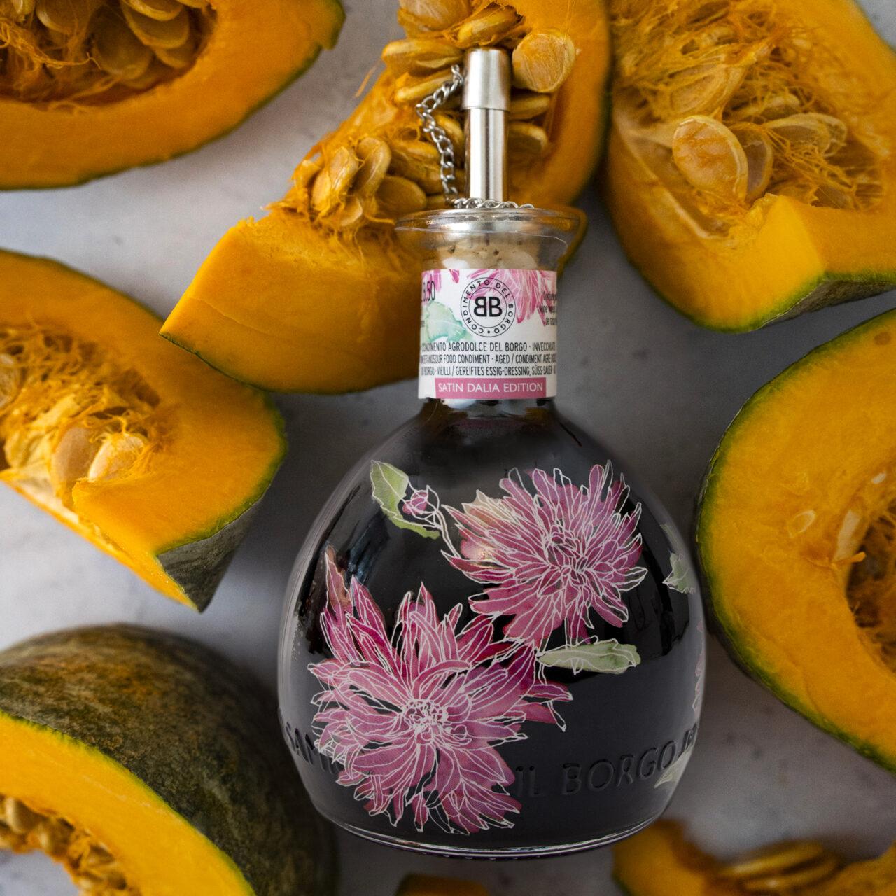 Condimento del Borgo Satin Dalia Edition - immagine 5