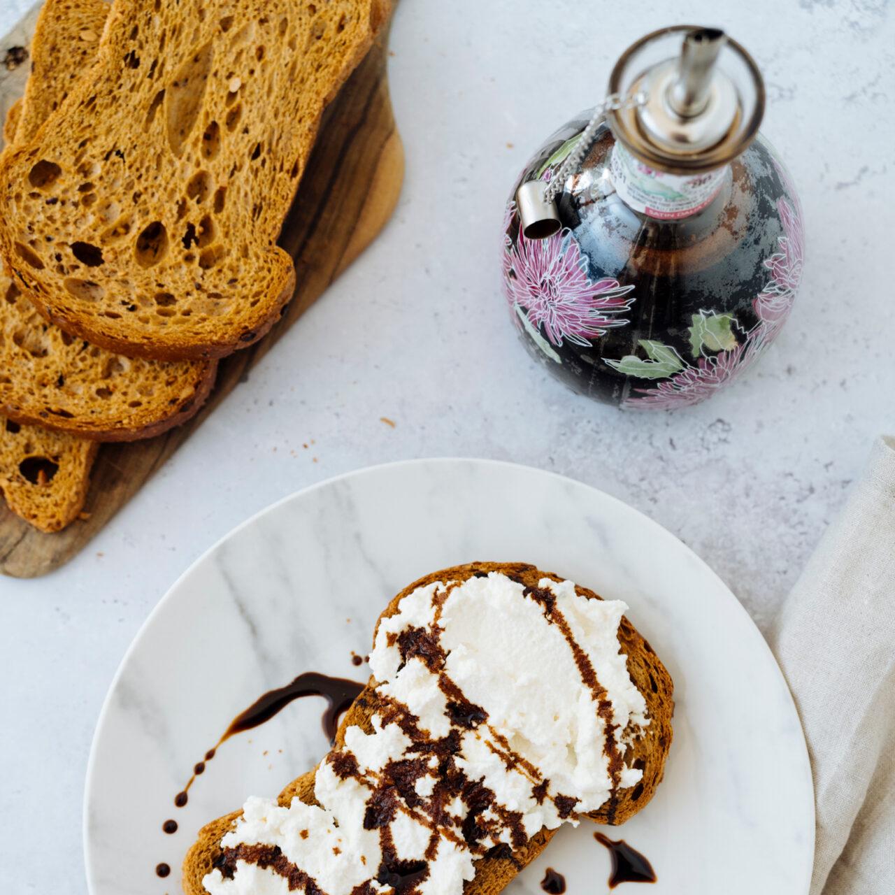 Condimento del Borgo Satin Dalia Edition - immagine 6