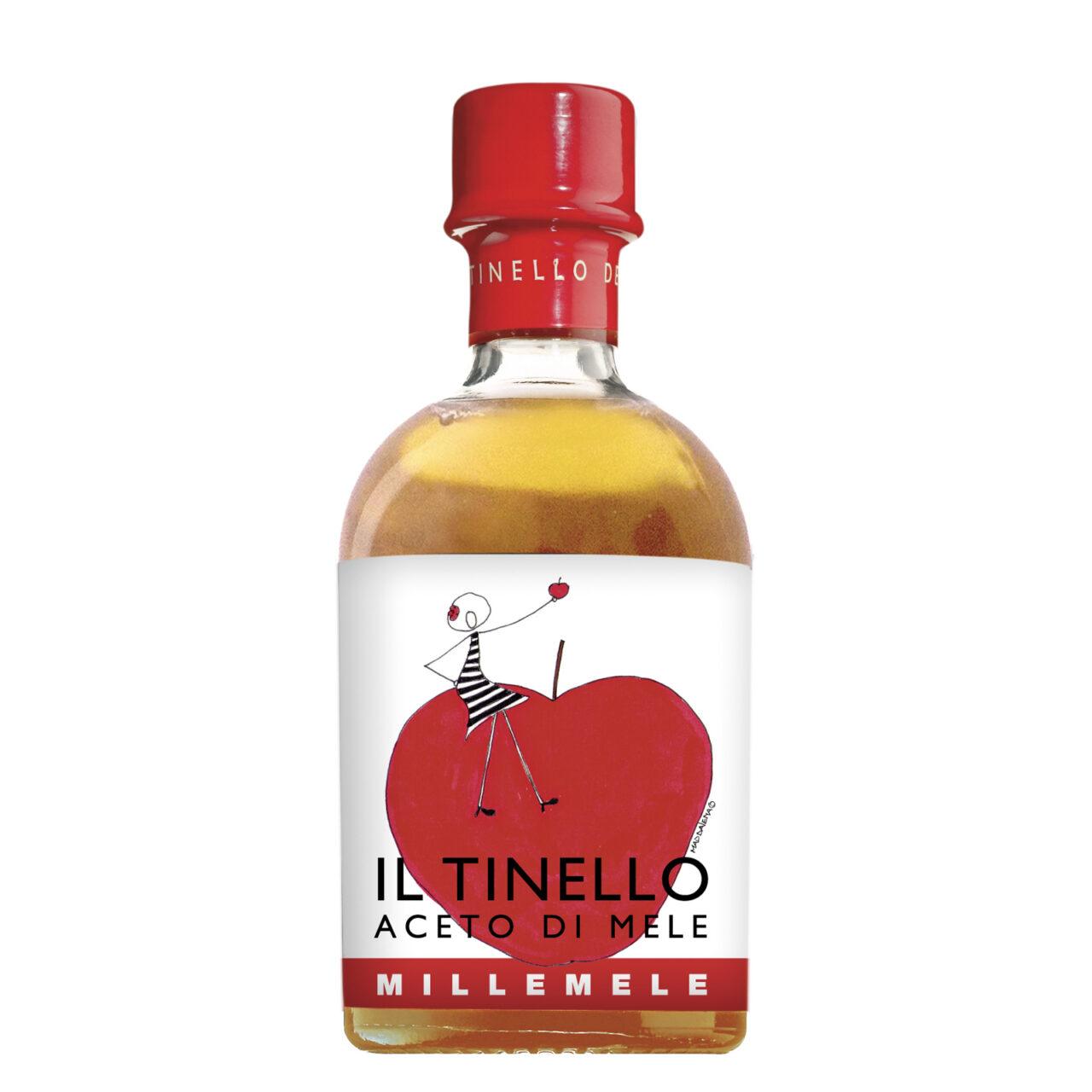 Aceto di Mele "millemele "