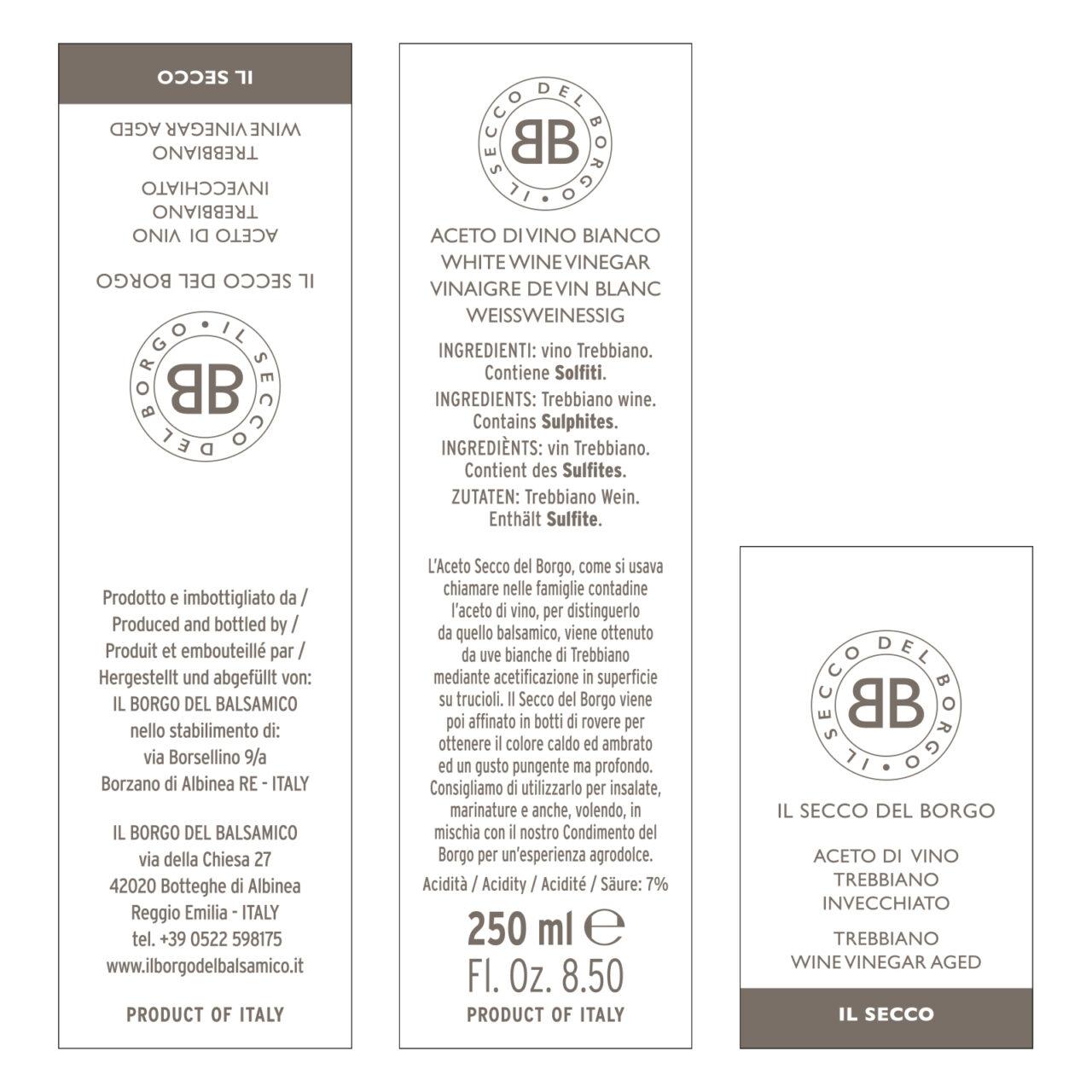 Il Secco del Borgo - immagine 3