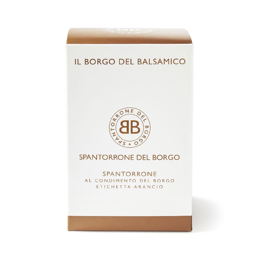 Spantorrone al Balsamico