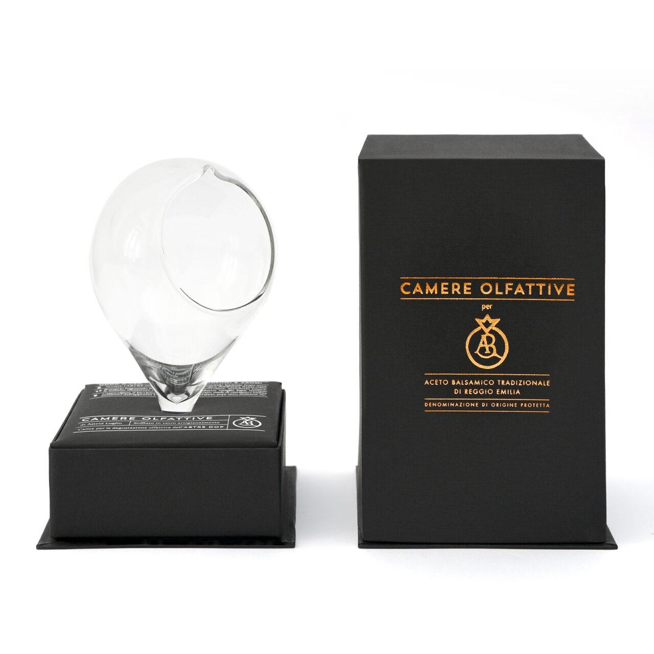 La camera olfattiva - immagine 2