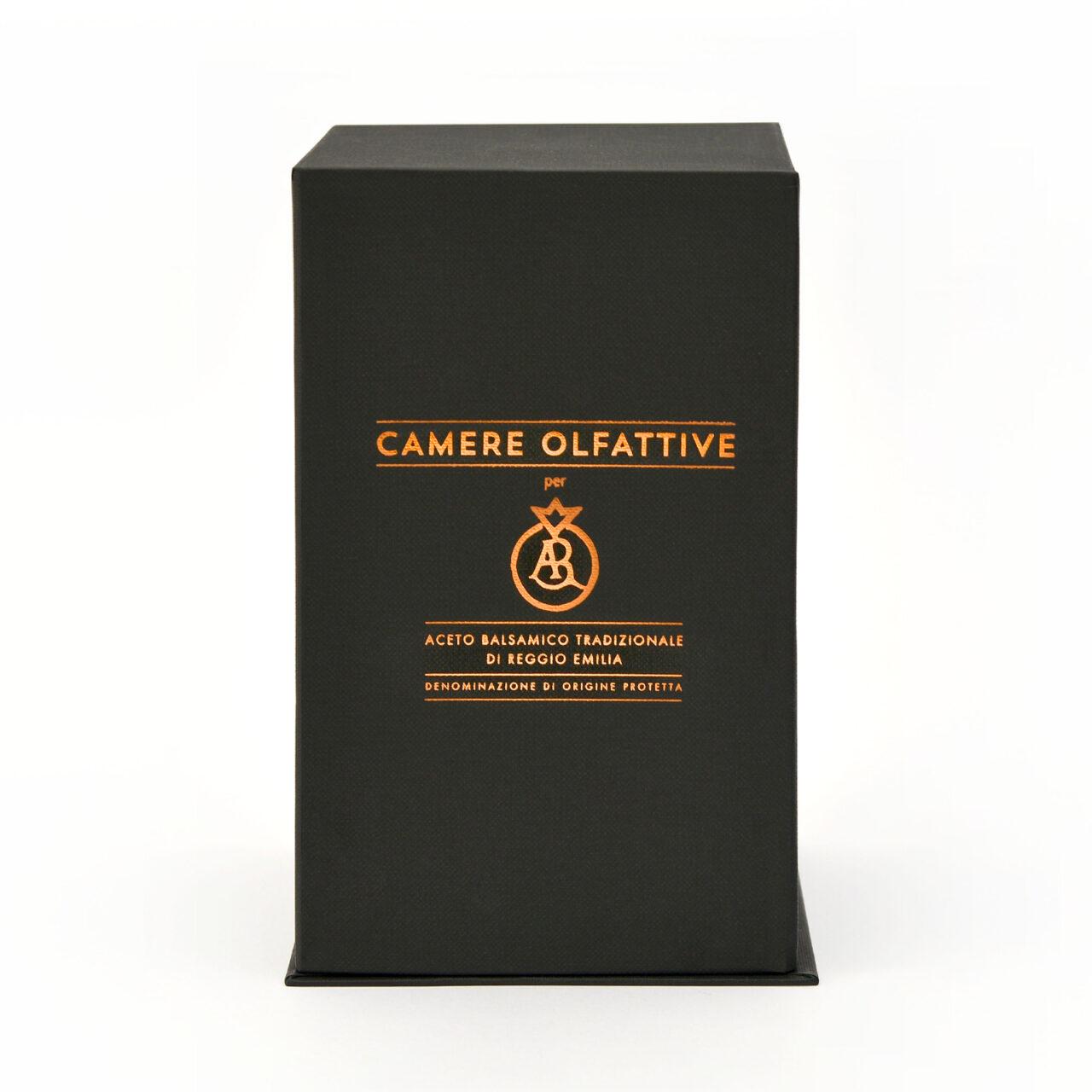 La camera olfattiva - immagine 3