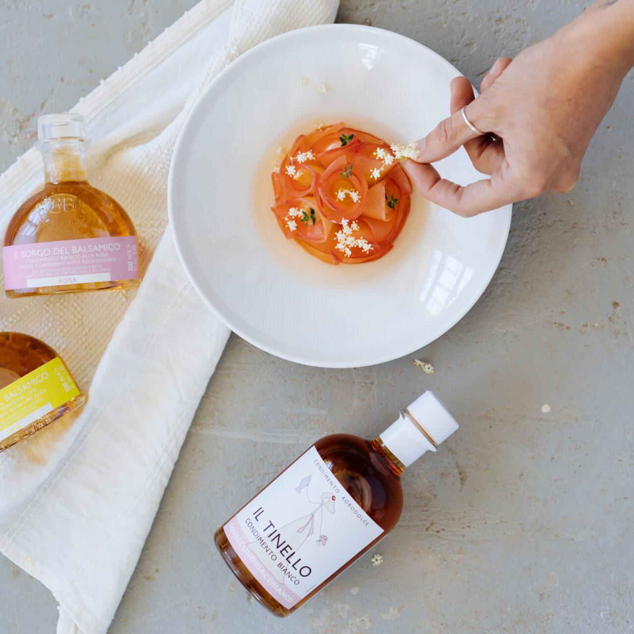 Condimento Bianco al Lime - 250 ml - immagine 3