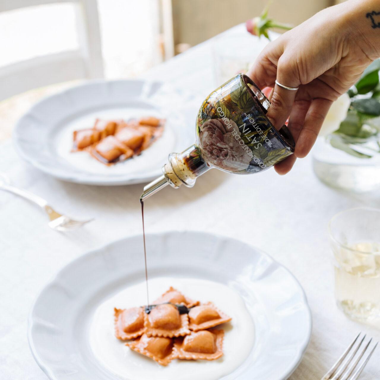 Condimento del Borgo Satin Rose Edition - immagine 2