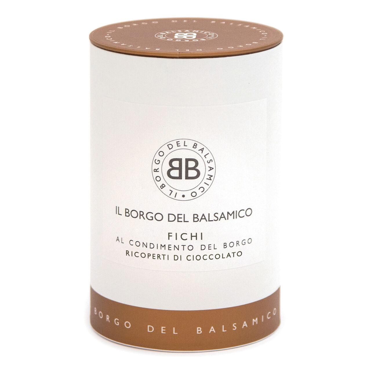 Fichi al Balsamico