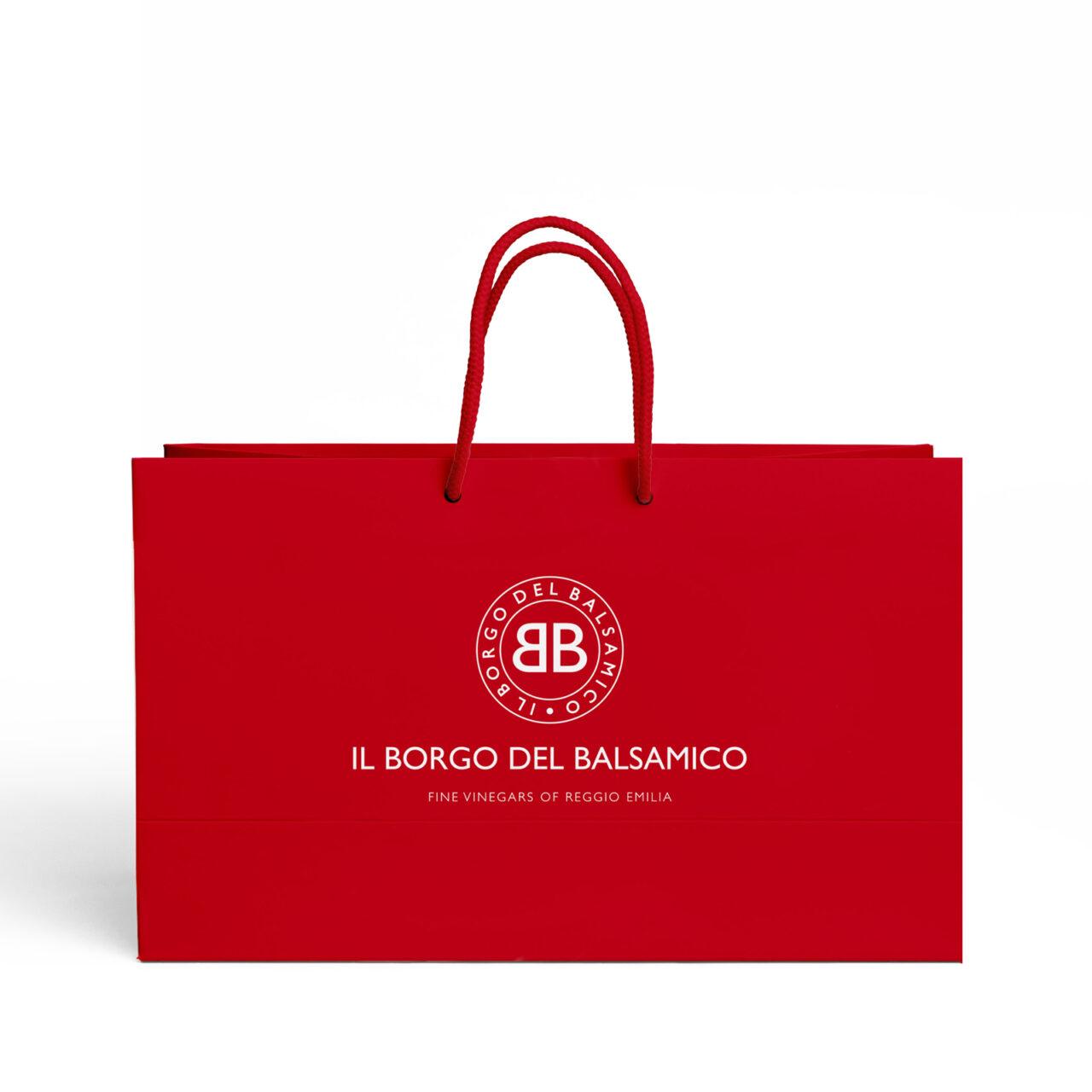 Shopper grande