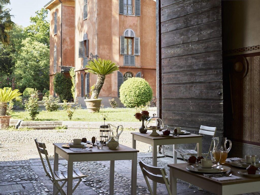 colazione borgo del balsamico tailor made