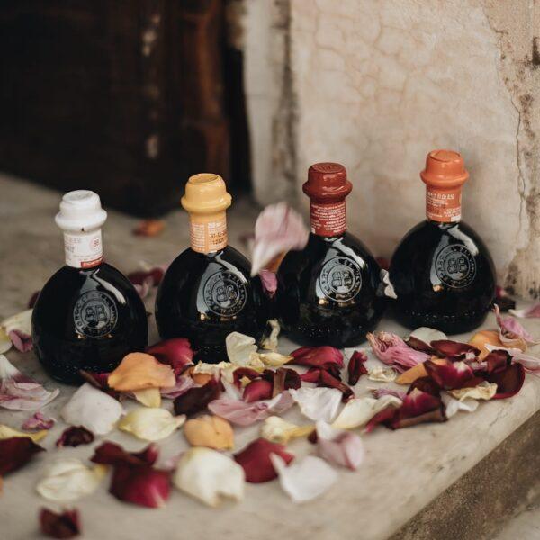 Codice colore del Borgo