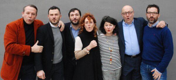 Gli UNICI: 7 produttori di eccellenze italiane