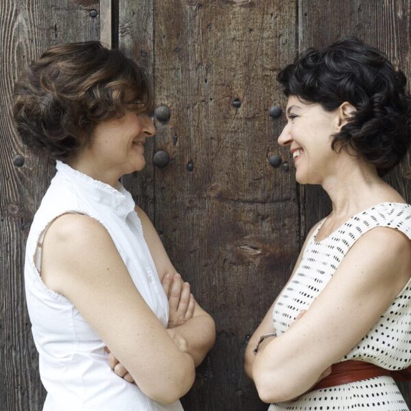 Le sorelle del Balsamico