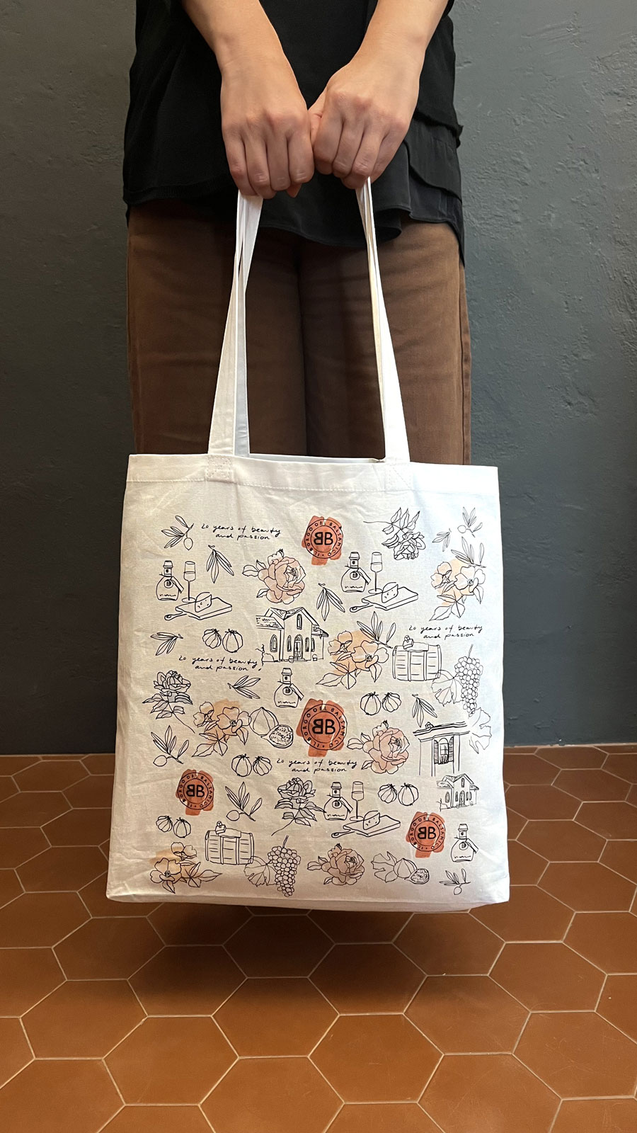 Shopper del Ventennale - immagine 2