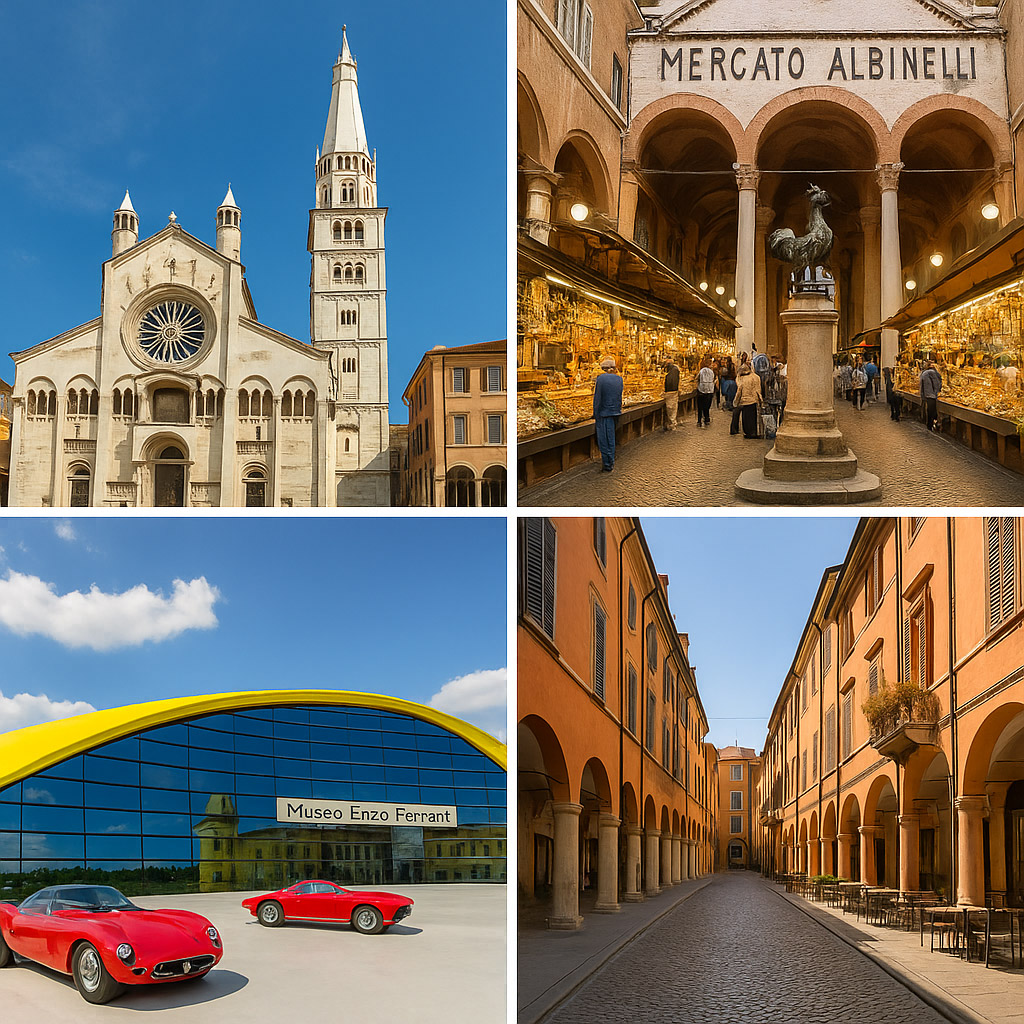 modena