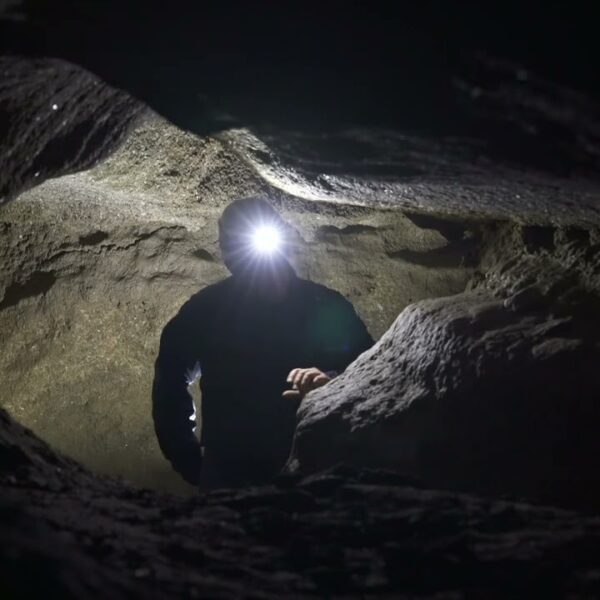 Gessi Messiniani – Patrimonio Unesco