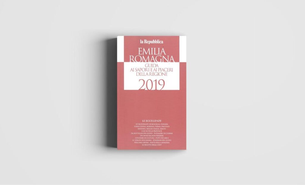 guida de la Repubblica