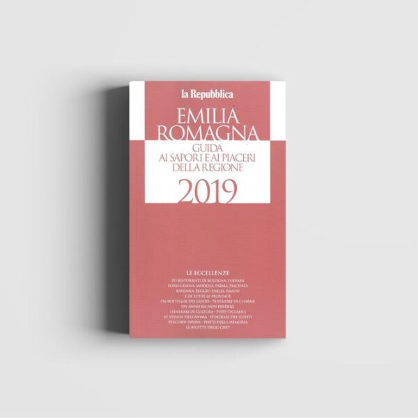 guida de la Repubblica